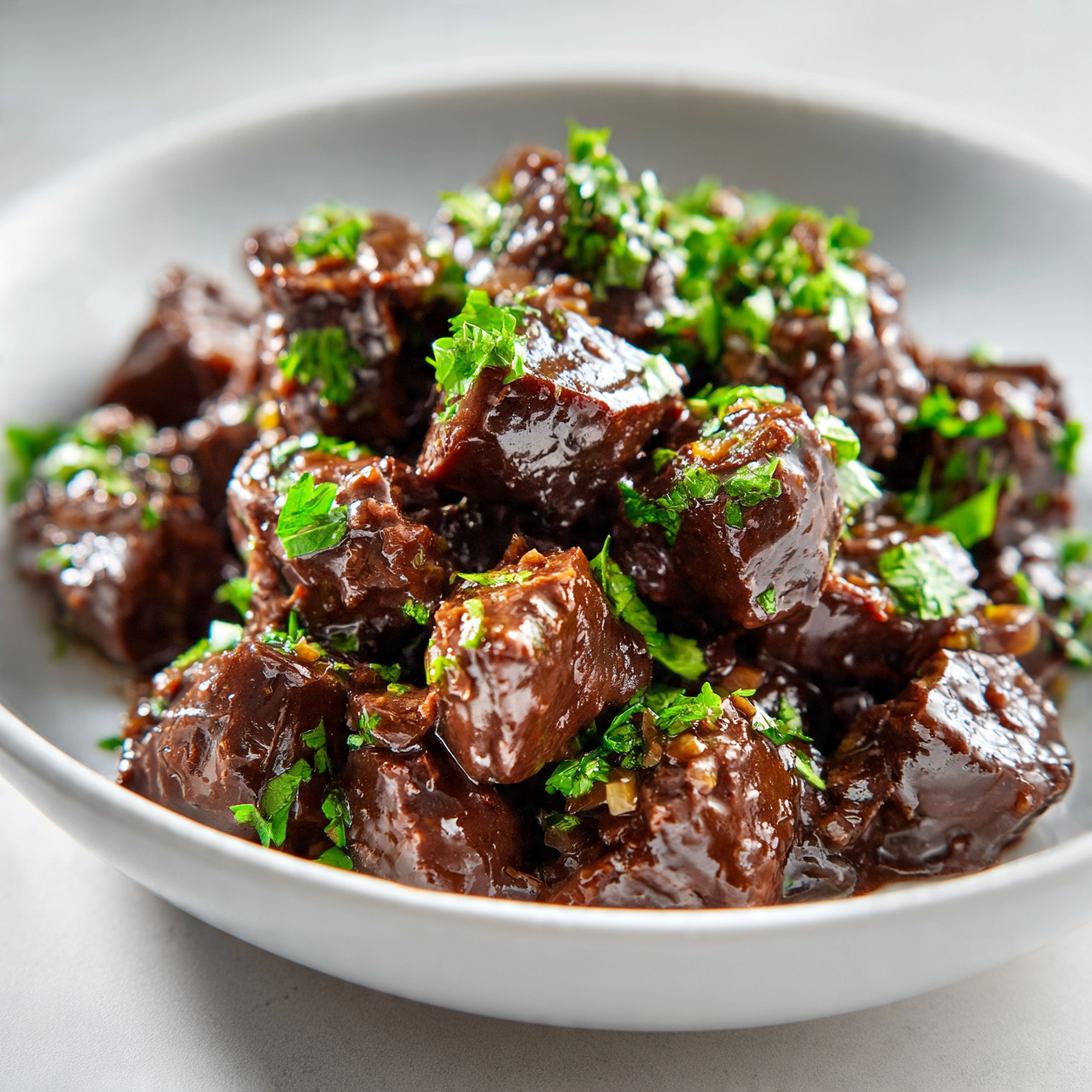 Crockpot Candy: The Easiest Slow Cooker Chocolate Peanut Clusters