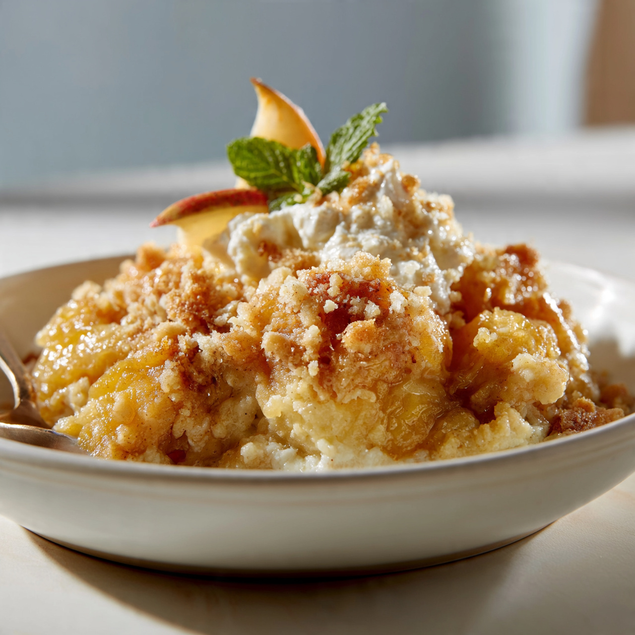 Crockpot Apple Crisp: The Easiest Slow Cooker Dessert You'll Ever Make